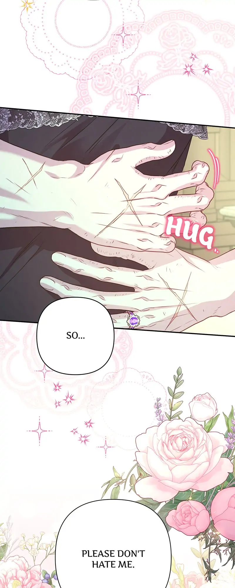 Another Typical Fantasy Romance Chapter 47 page 19