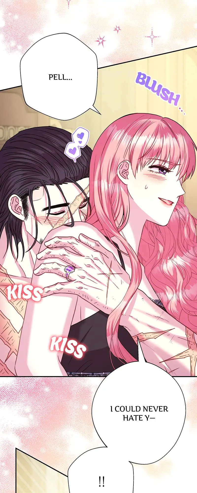 Another Typical Fantasy Romance Chapter 47 page 21