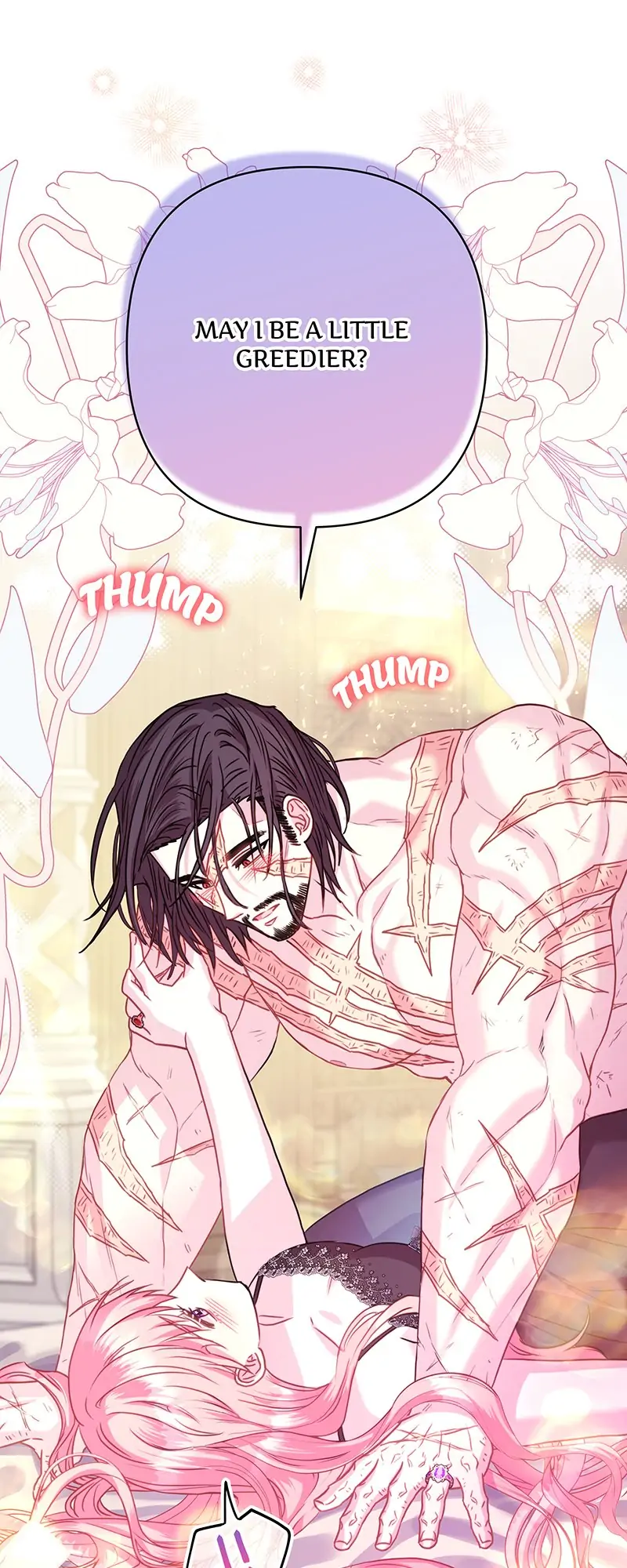 Another Typical Fantasy Romance Chapter 47 page 24