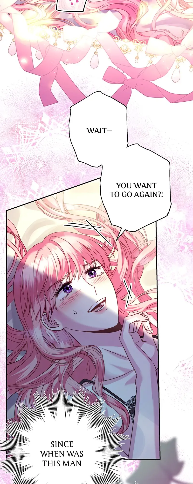 Another Typical Fantasy Romance Chapter 47 page 25