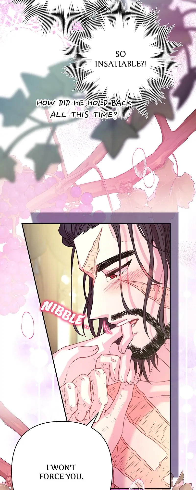 Another Typical Fantasy Romance Chapter 47 page 26