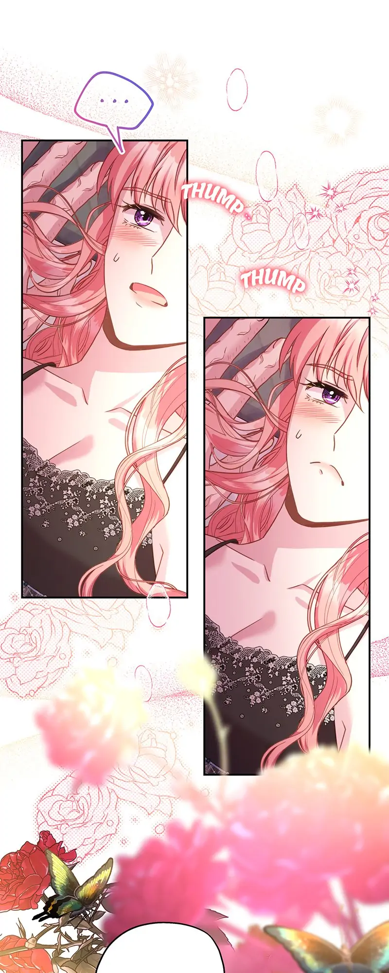 Another Typical Fantasy Romance Chapter 47 page 30