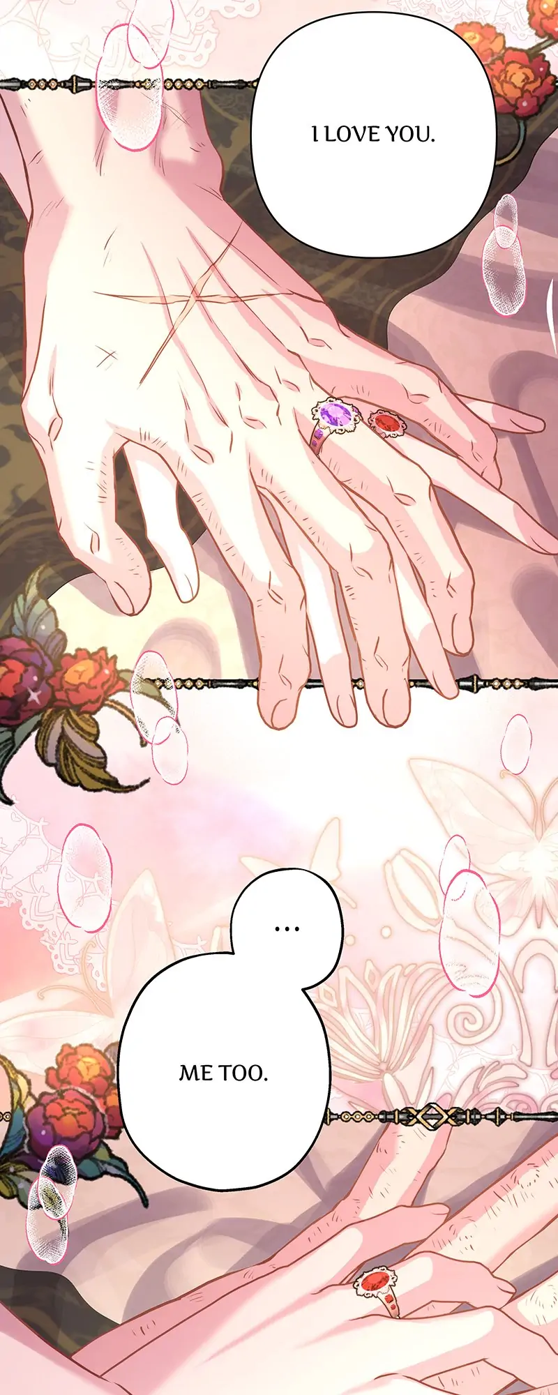 Another Typical Fantasy Romance Chapter 47 page 34