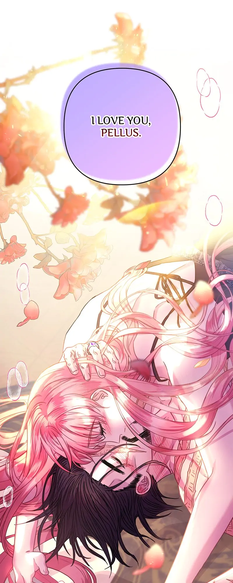 Another Typical Fantasy Romance Chapter 47 page 36