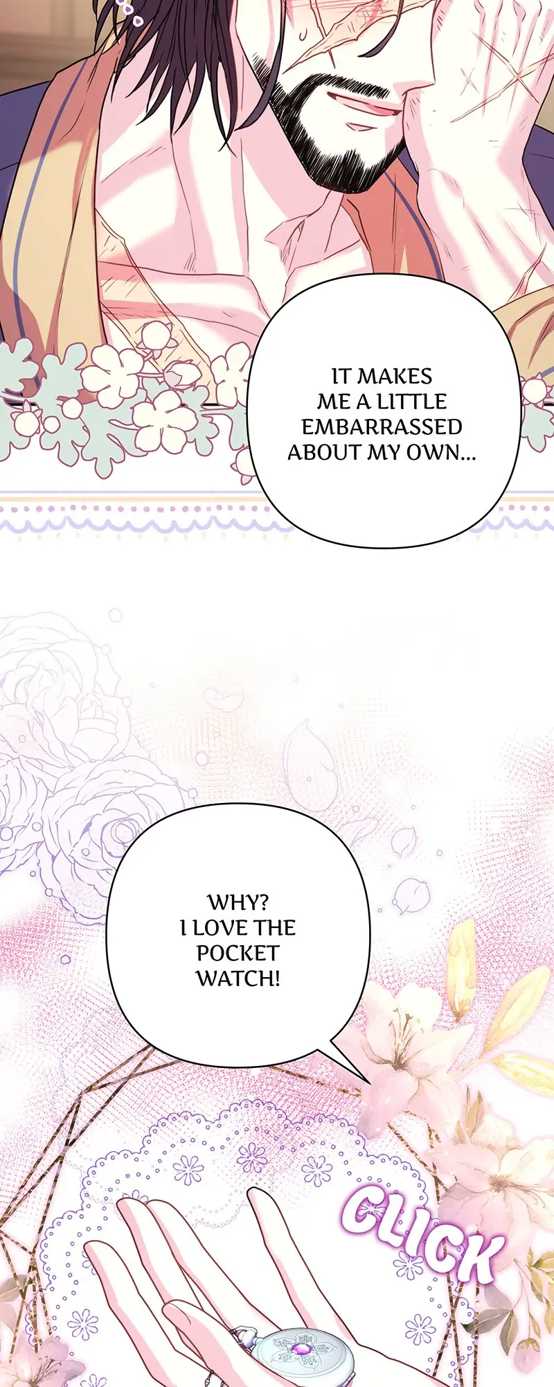 Another Typical Fantasy Romance Chapter 47 page 44