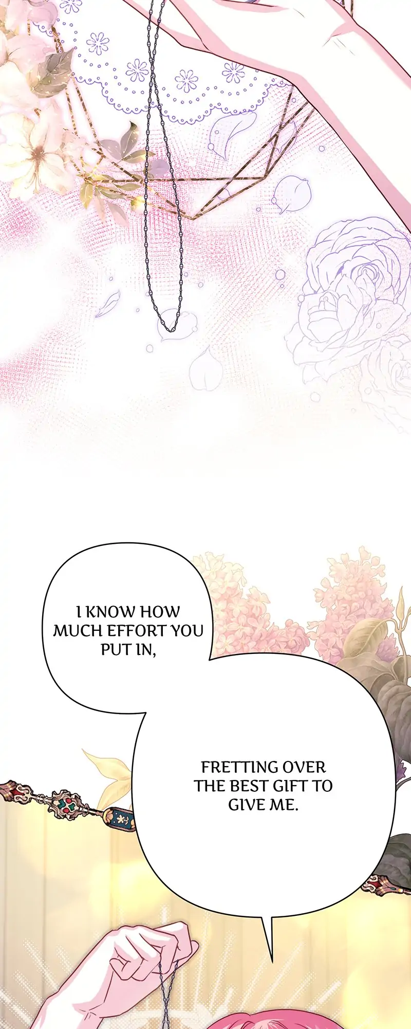 Another Typical Fantasy Romance Chapter 47 page 45