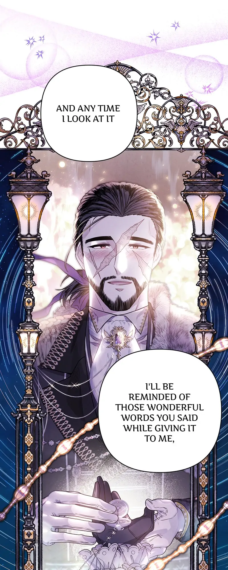 Another Typical Fantasy Romance Chapter 47 page 47