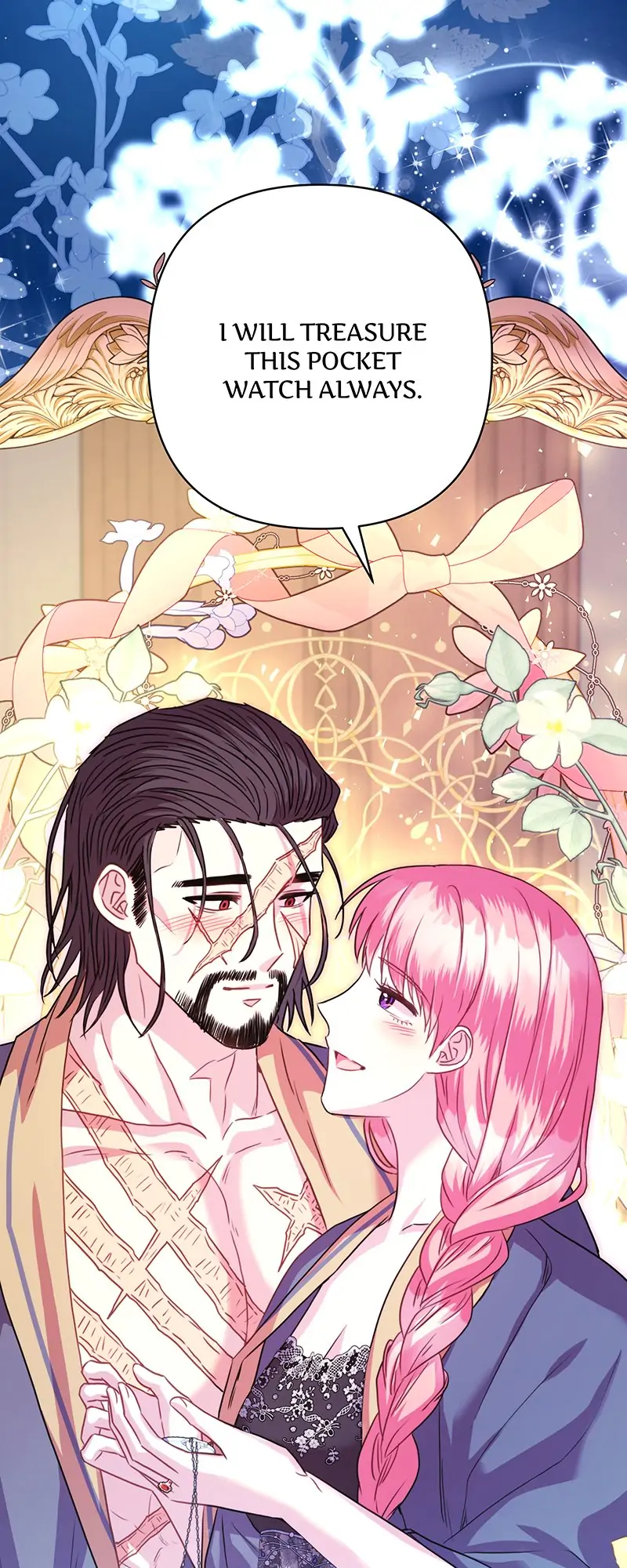 Another Typical Fantasy Romance Chapter 47 page 50