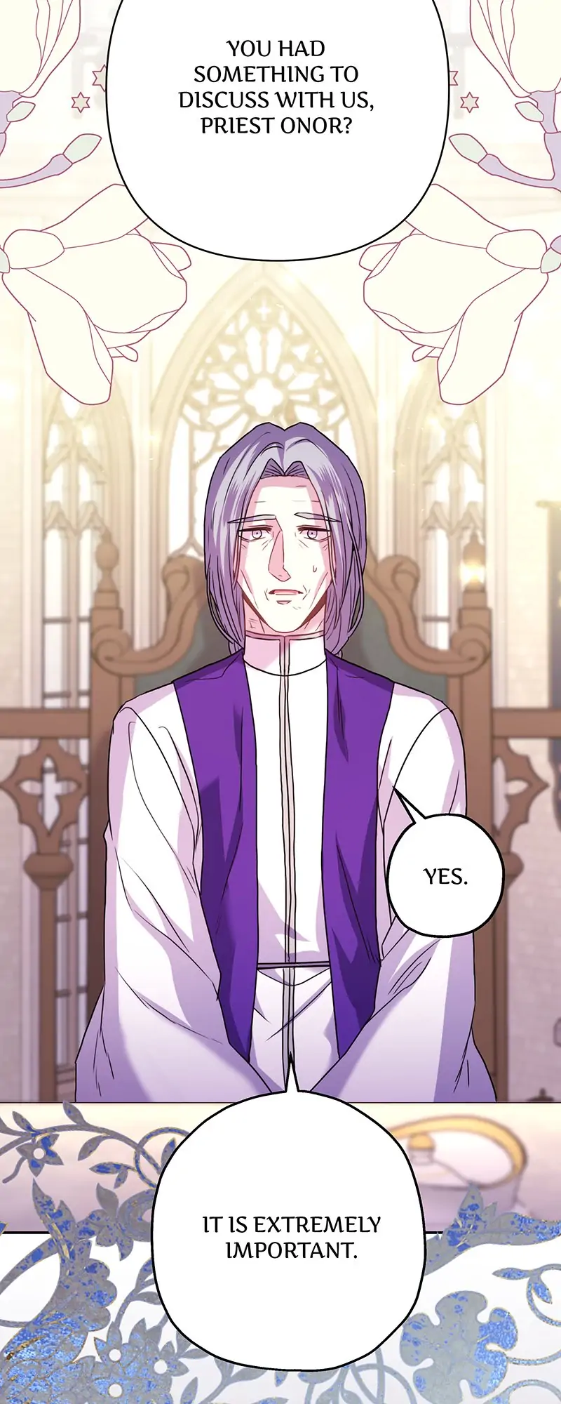 Another Typical Fantasy Romance Chapter 47 page 62