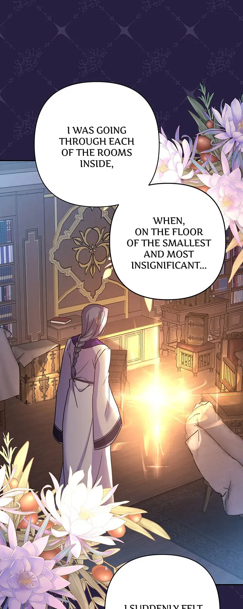Another Typical Fantasy Romance Chapter 47 page 65