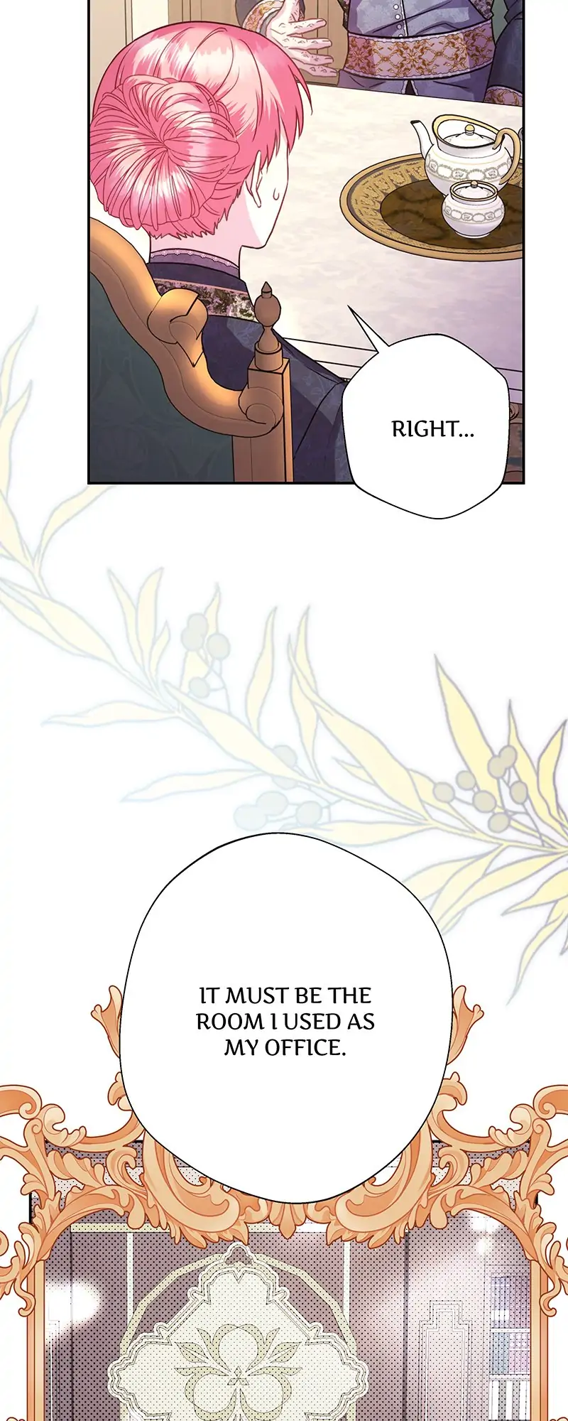 Another Typical Fantasy Romance Chapter 47 page 69