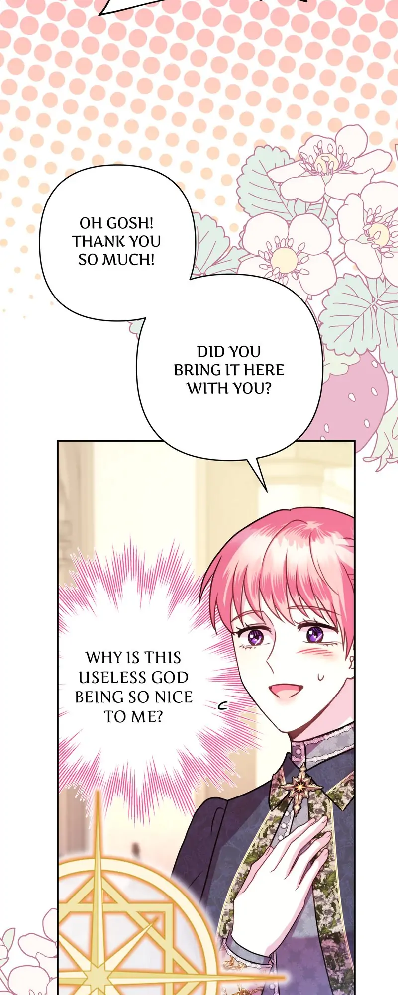 Another Typical Fantasy Romance Chapter 47 page 77