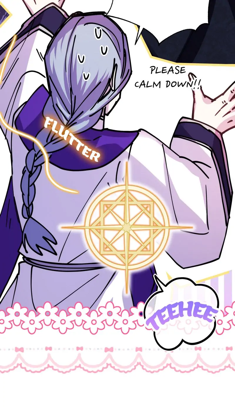 Another Typical Fantasy Romance Chapter 47 page 81