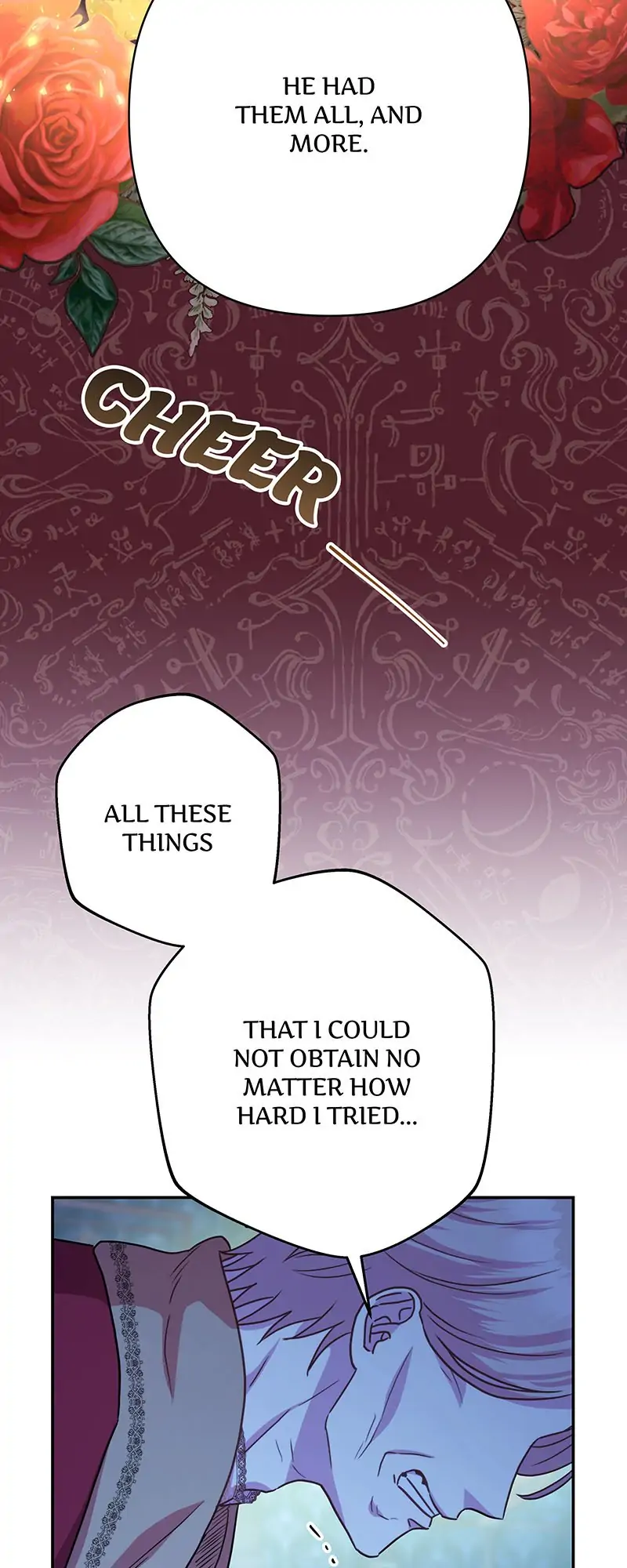 Another Typical Fantasy Romance Chapter 52 page 10