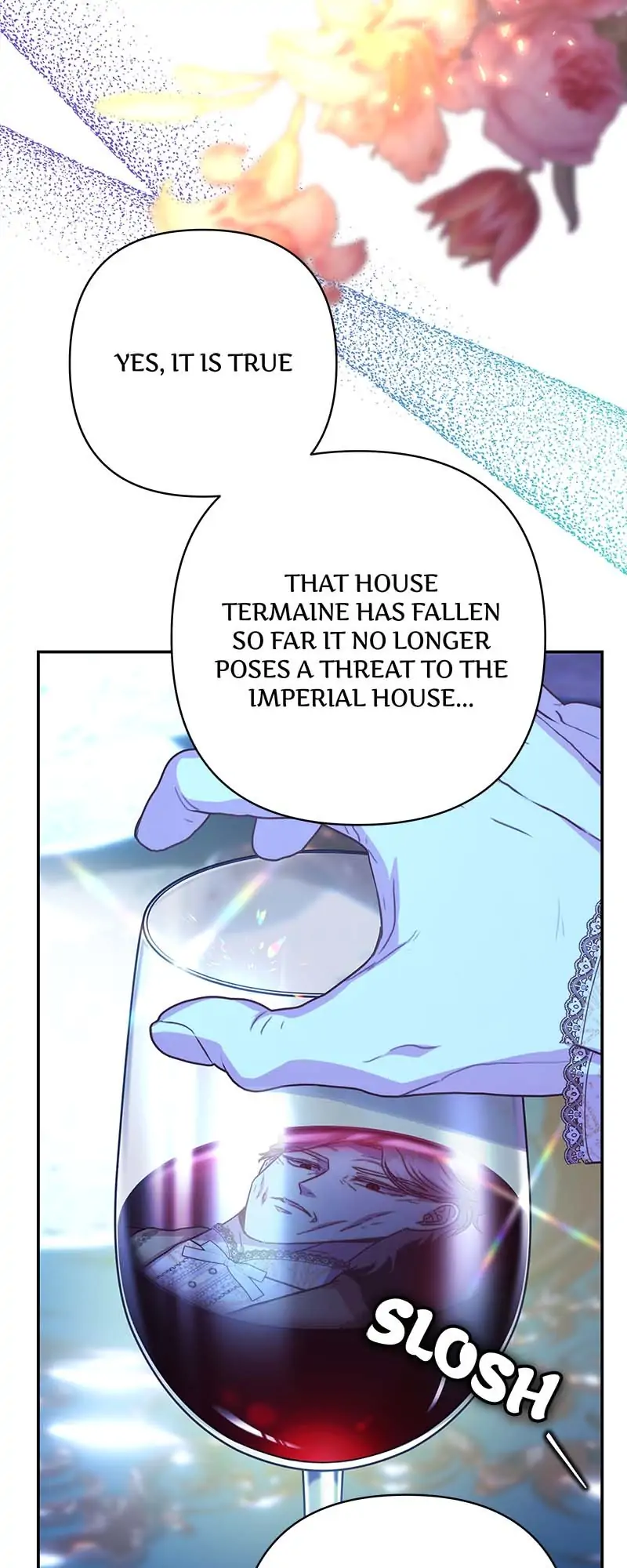 Another Typical Fantasy Romance Chapter 52 page 13