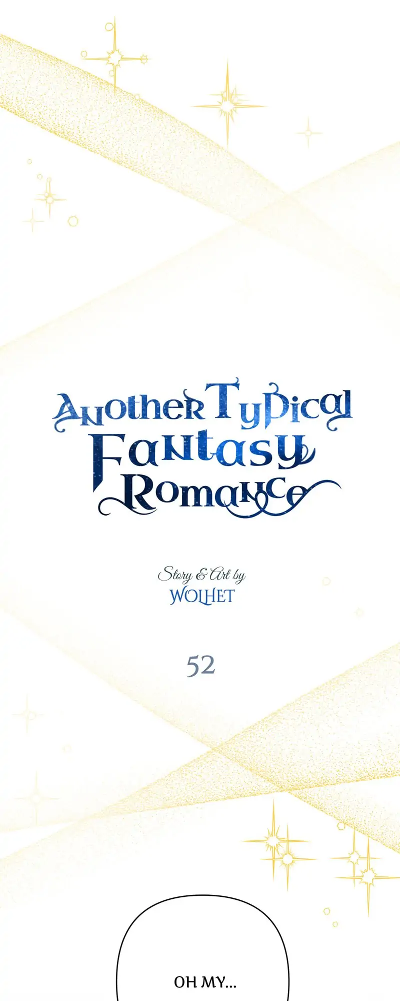 Another Typical Fantasy Romance Chapter 52 page 18