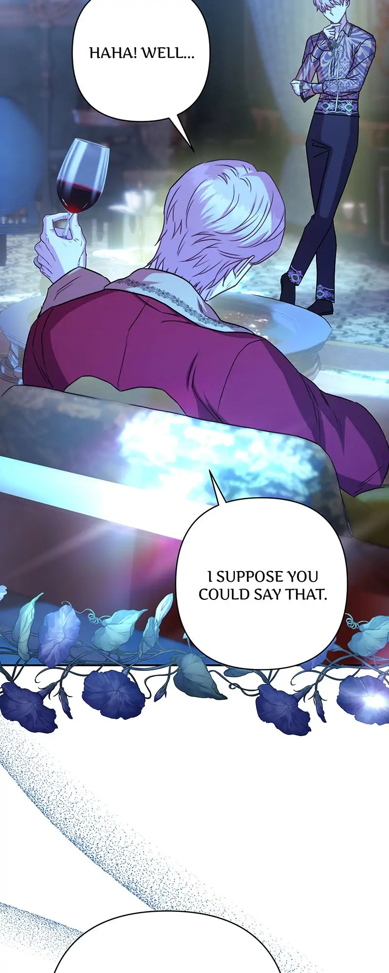 Another Typical Fantasy Romance Chapter 52 page 1