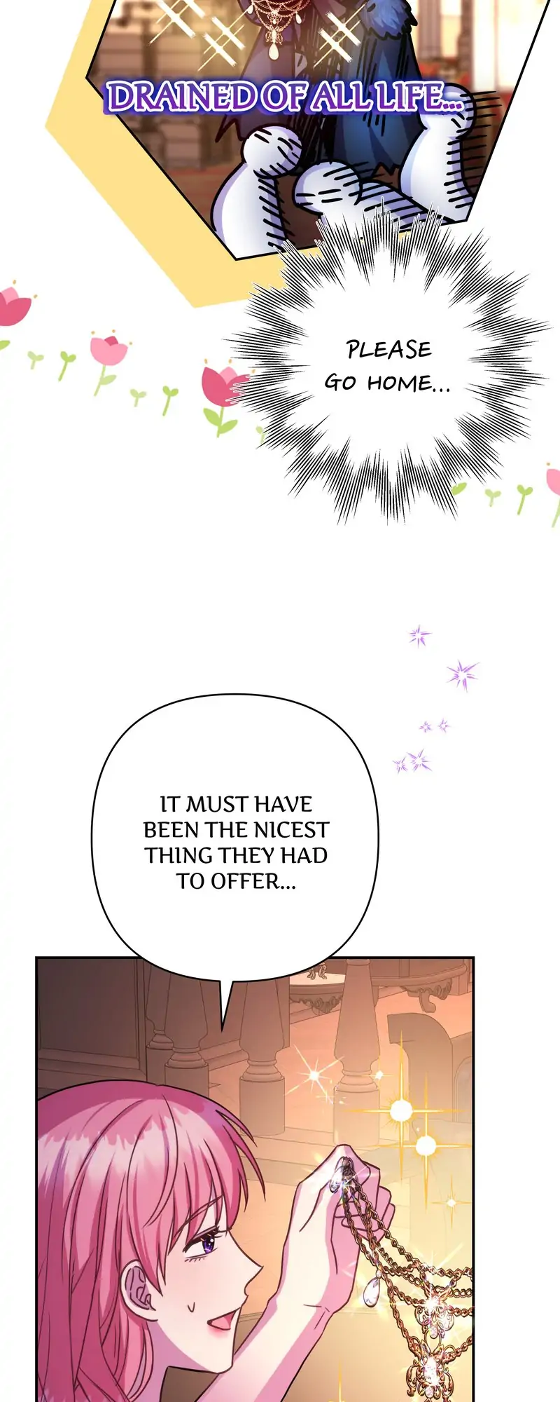 Another Typical Fantasy Romance Chapter 52 page 21