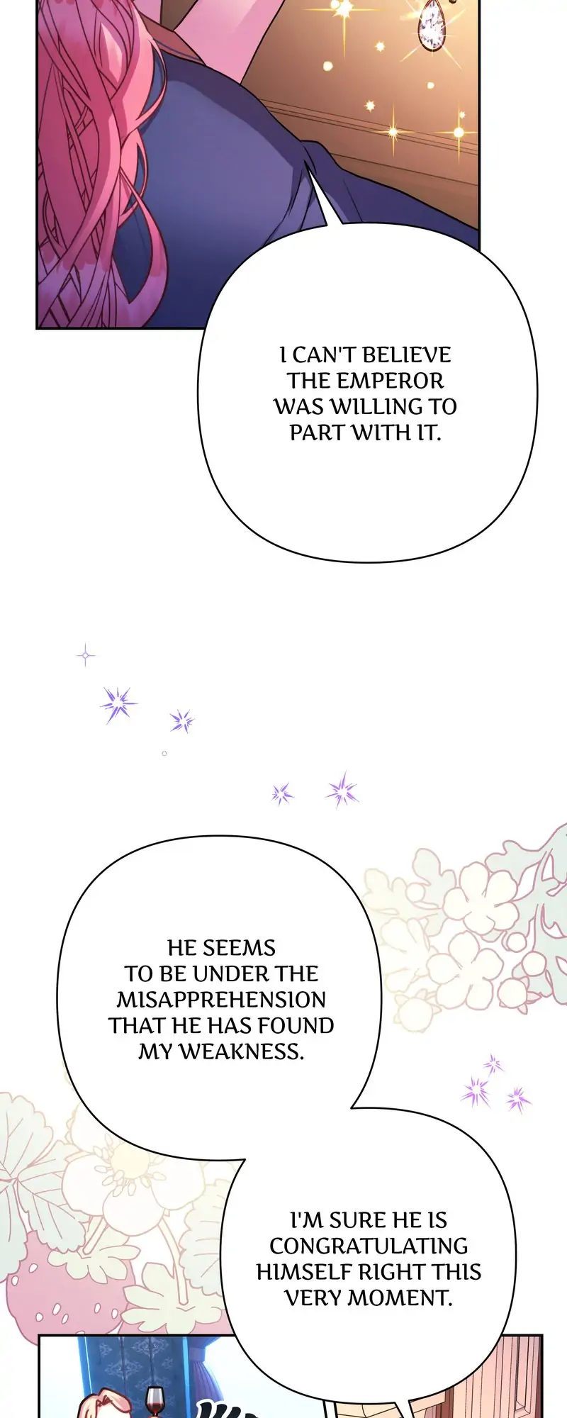 Another Typical Fantasy Romance Chapter 52 page 22