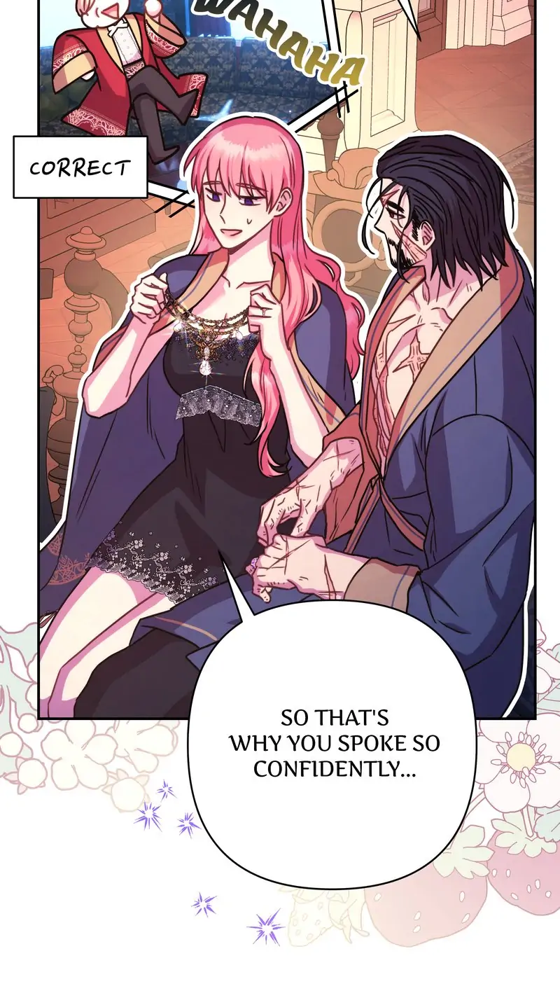 Another Typical Fantasy Romance Chapter 52 page 23