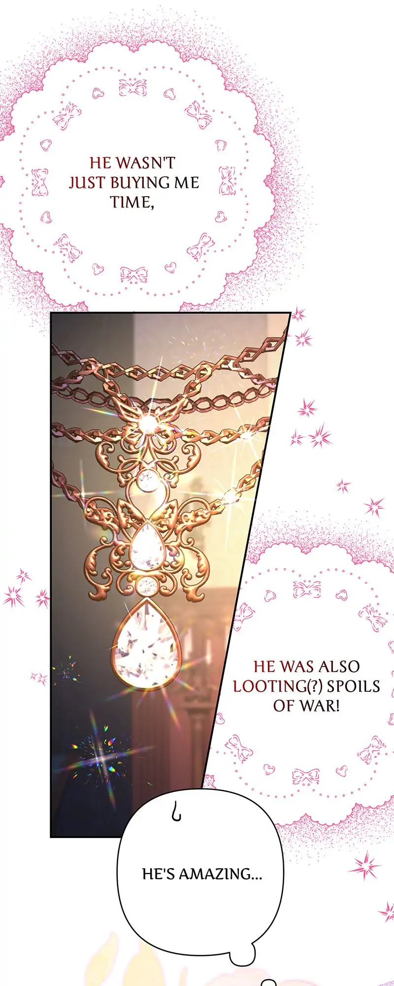 Another Typical Fantasy Romance Chapter 52 page 24