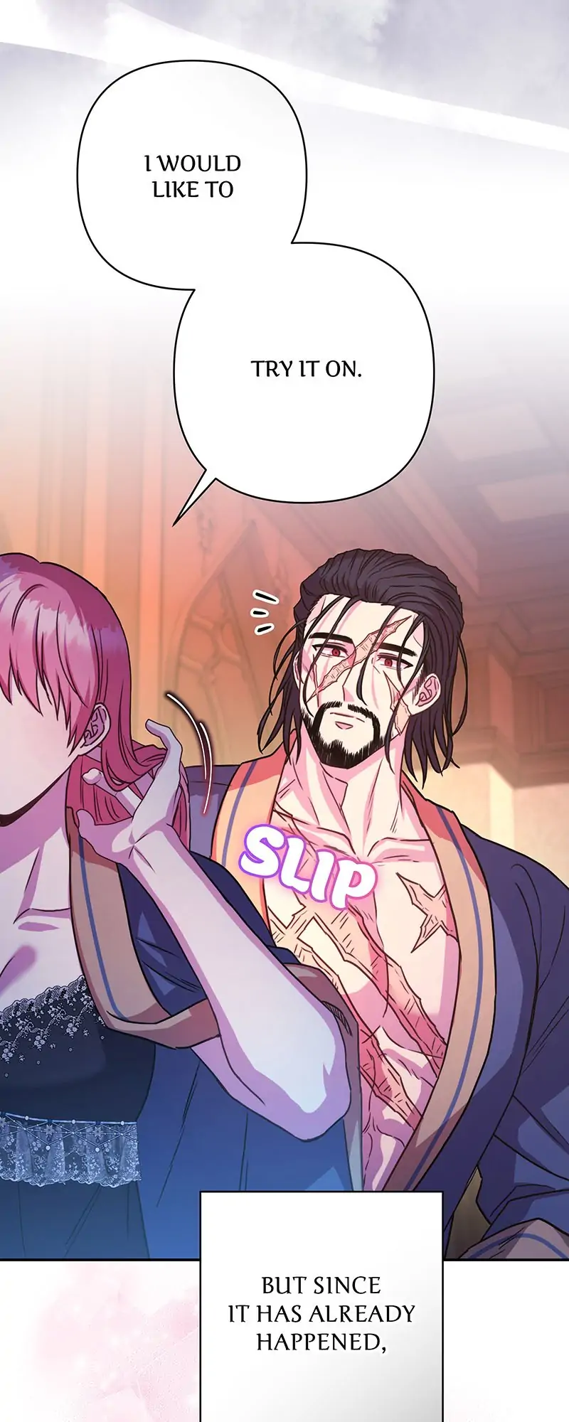 Another Typical Fantasy Romance Chapter 52 page 27