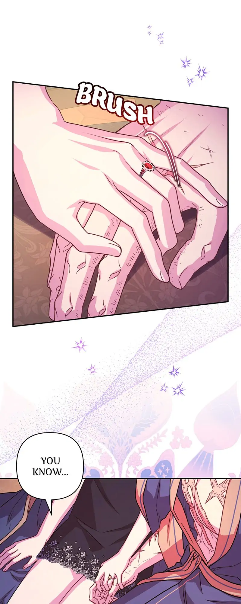 Another Typical Fantasy Romance Chapter 52 page 36