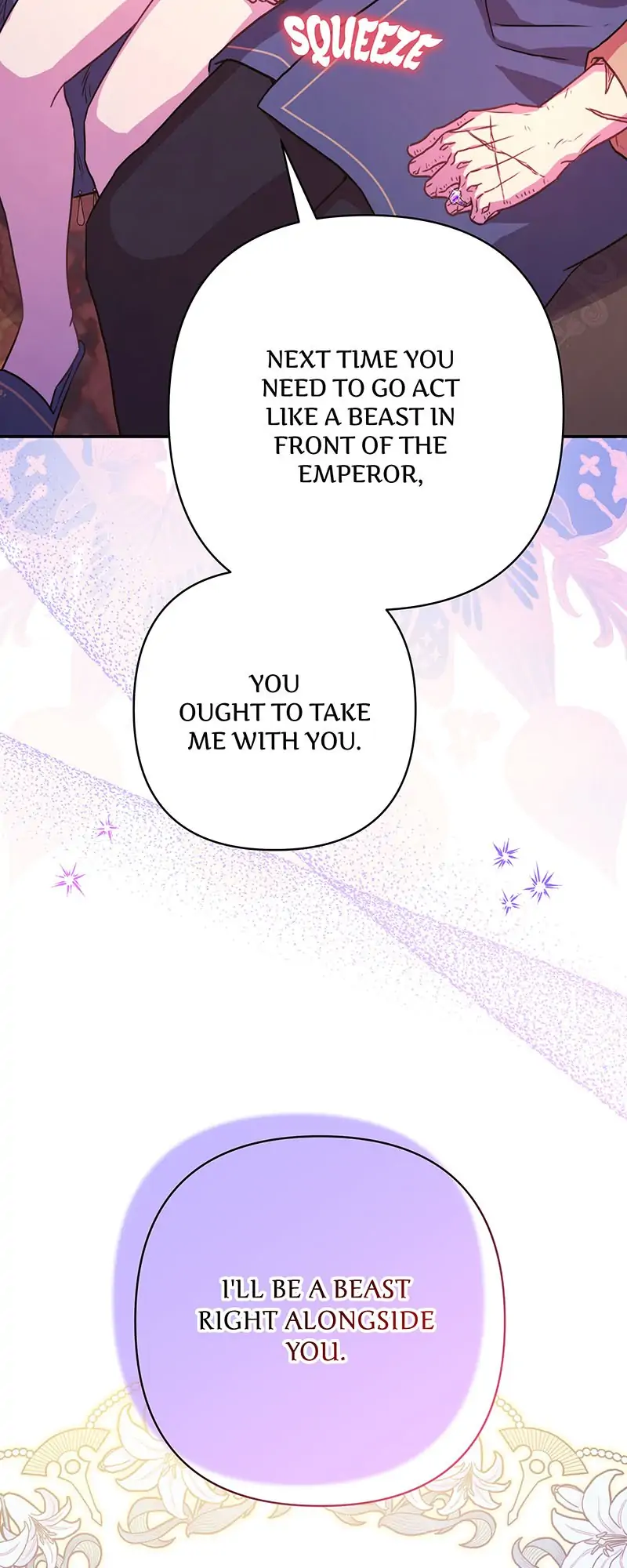 Another Typical Fantasy Romance Chapter 52 page 37