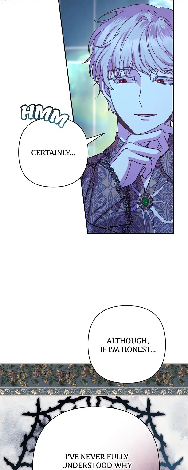 Another Typical Fantasy Romance Chapter 52 page 3