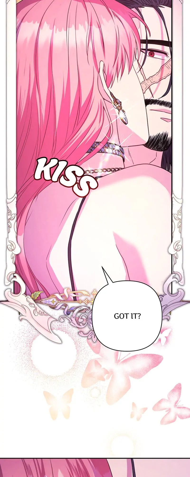 Another Typical Fantasy Romance Chapter 52 page 39