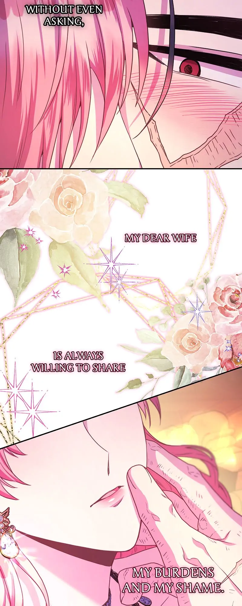 Another Typical Fantasy Romance Chapter 52 page 40