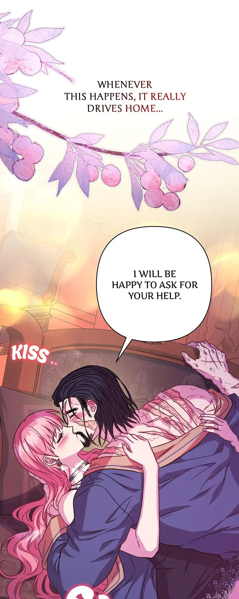 Another Typical Fantasy Romance Chapter 52 page 42