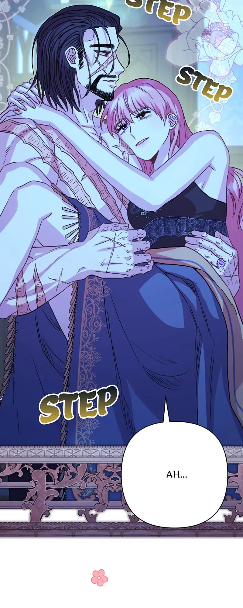 Another Typical Fantasy Romance Chapter 52 page 46