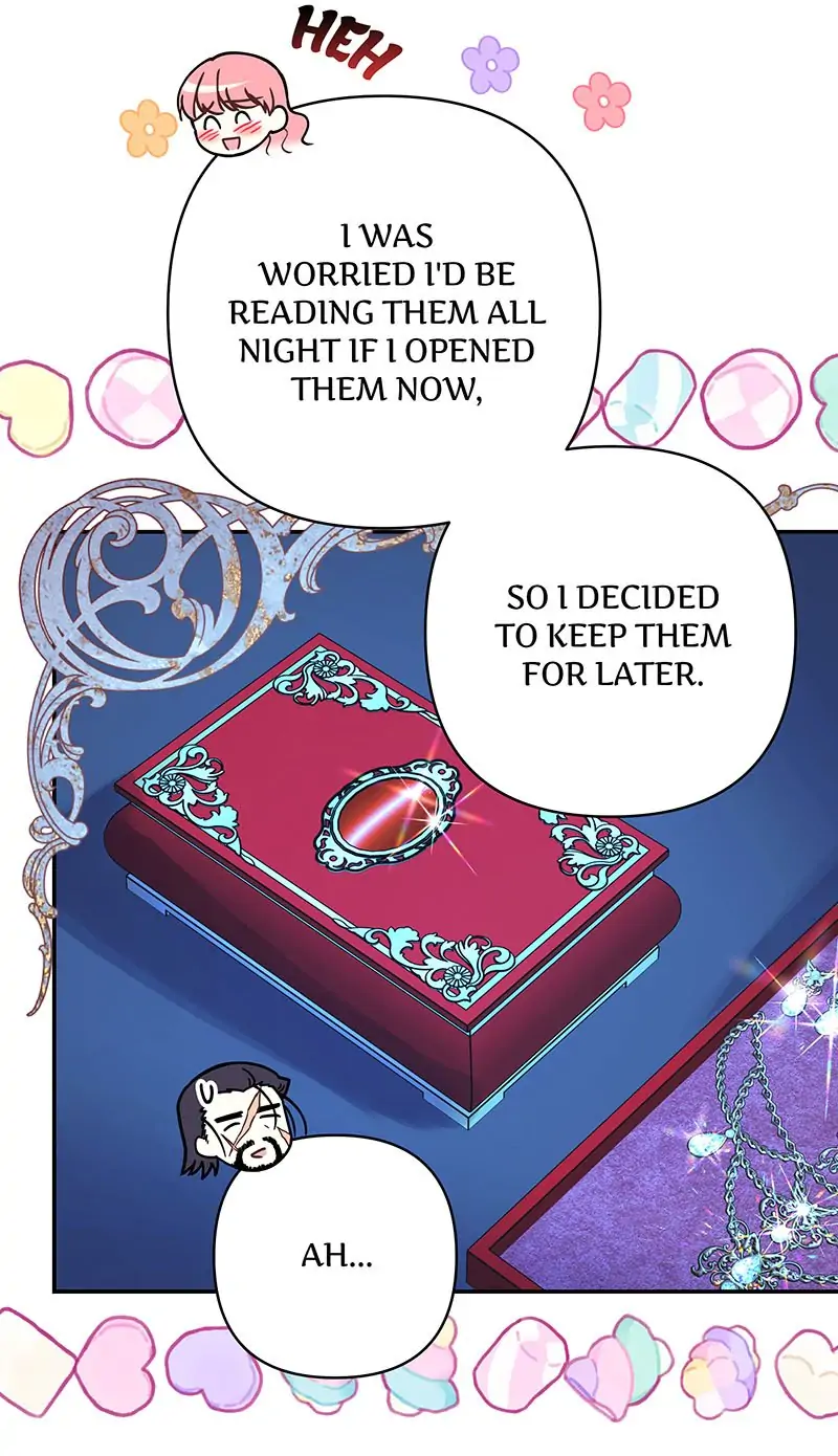 Another Typical Fantasy Romance Chapter 52 page 47