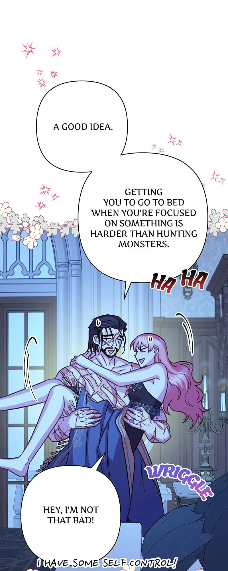 Another Typical Fantasy Romance Chapter 52 page 48