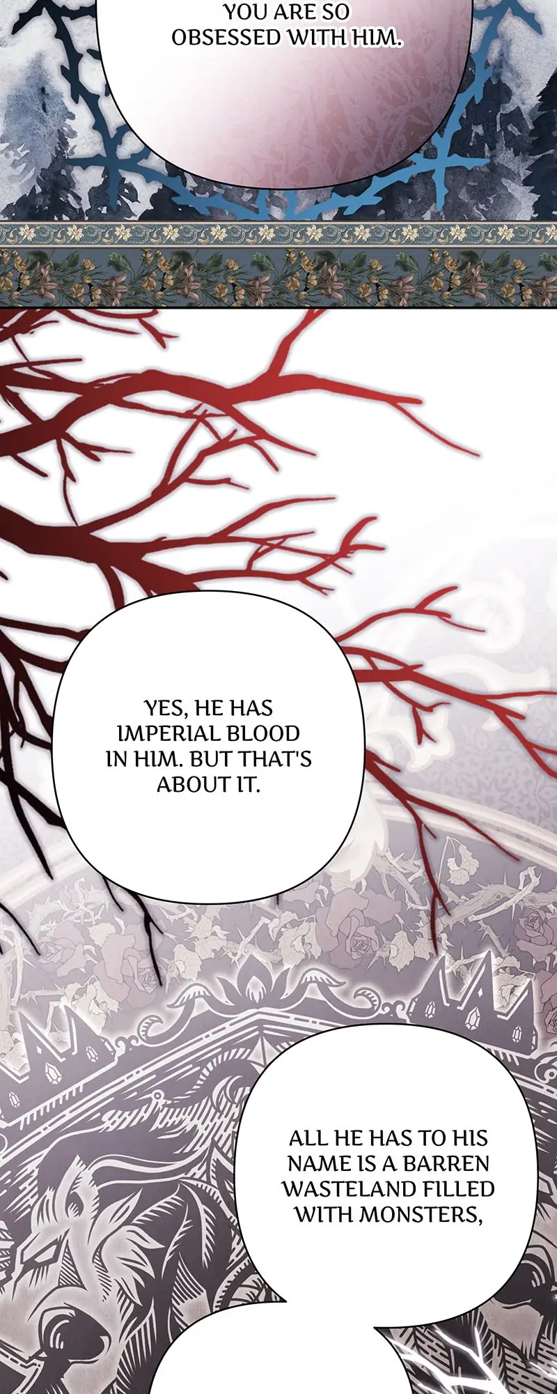 Another Typical Fantasy Romance Chapter 52 page 4