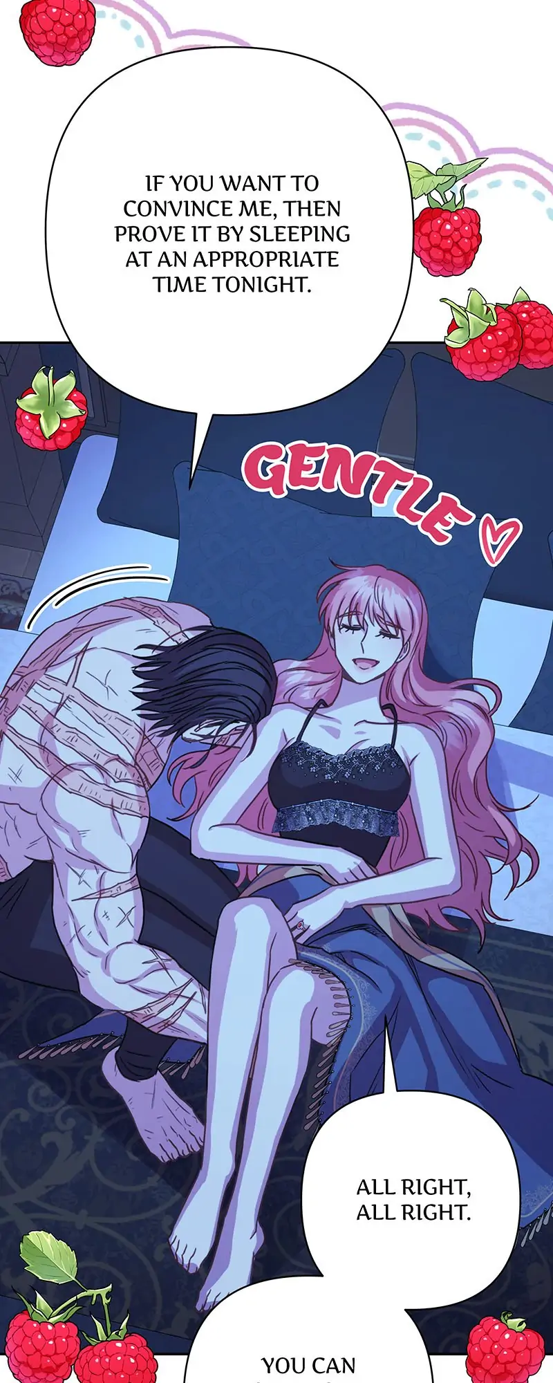 Another Typical Fantasy Romance Chapter 52 page 50