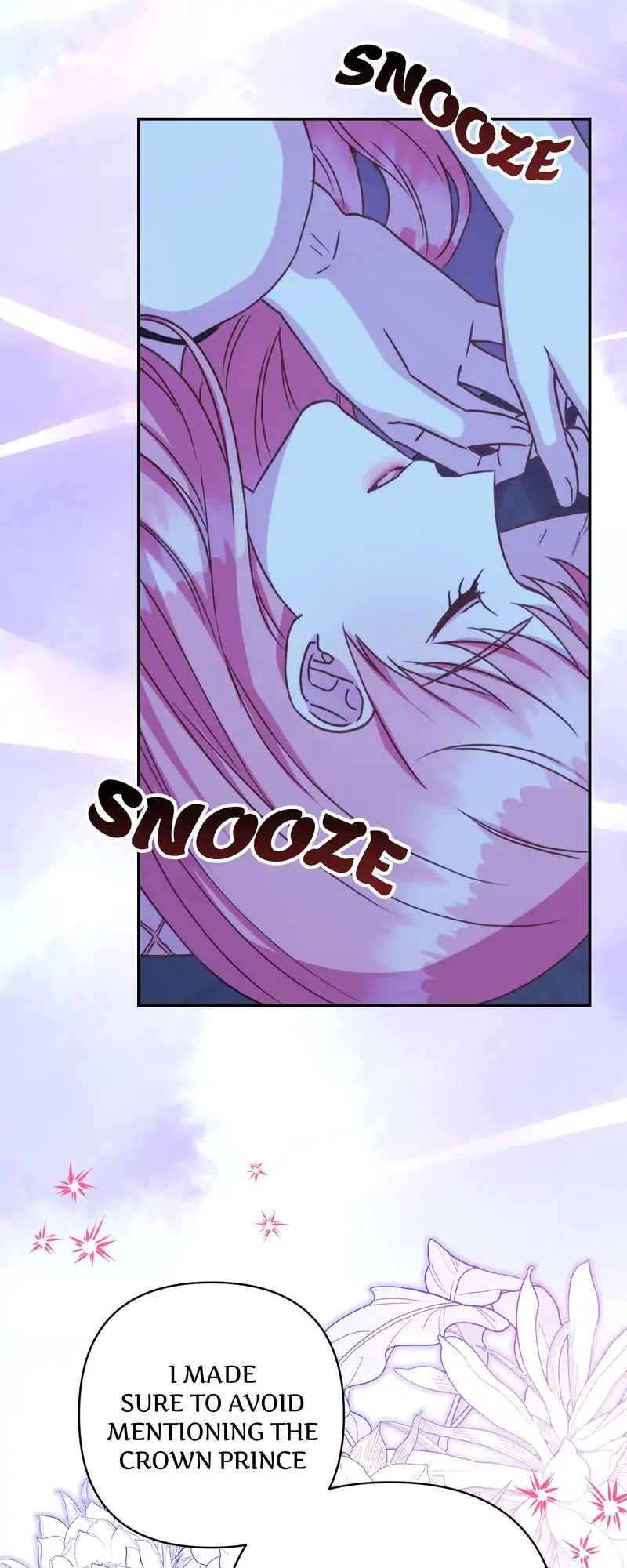 Another Typical Fantasy Romance Chapter 52 page 55