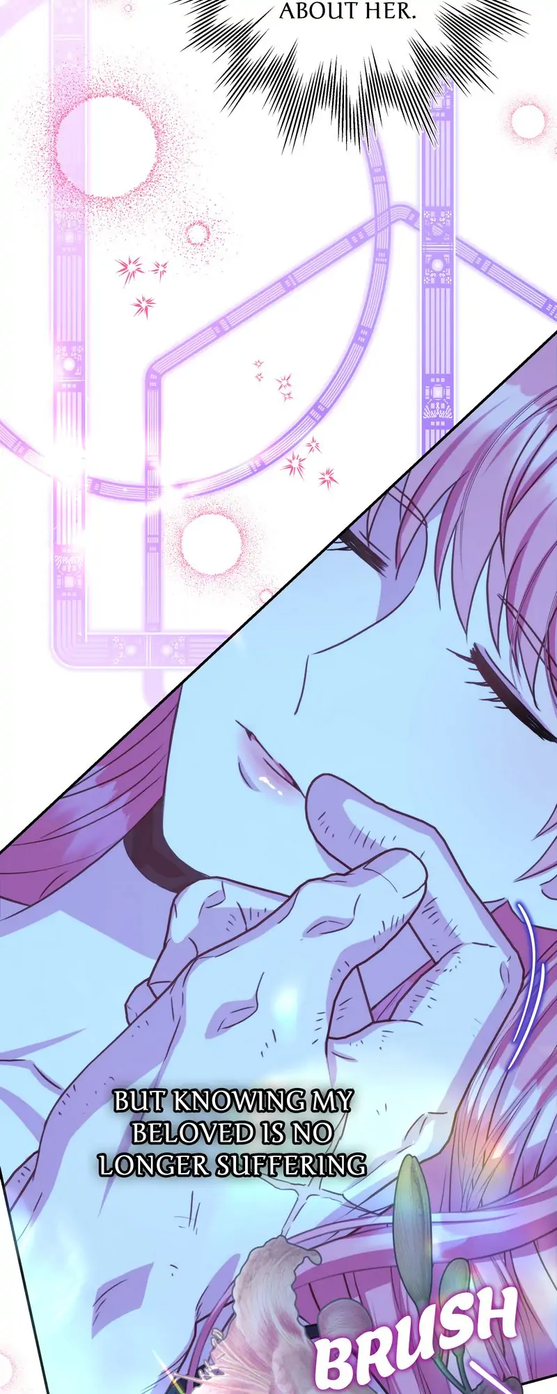 Another Typical Fantasy Romance Chapter 52 page 58