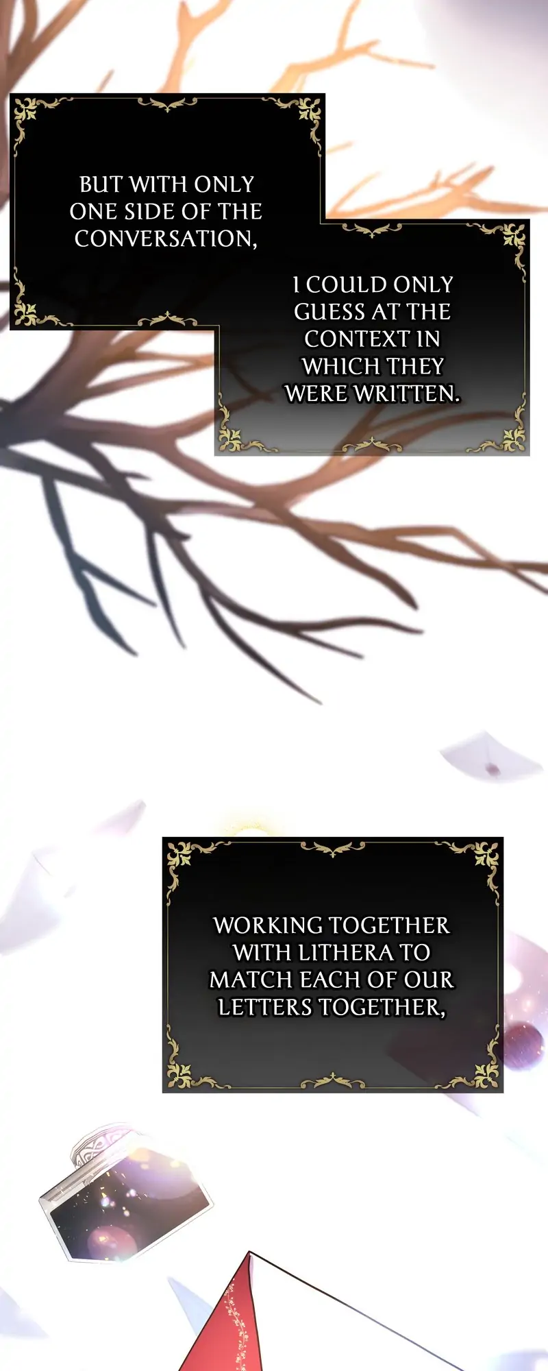 Another Typical Fantasy Romance Chapter 52 page 68