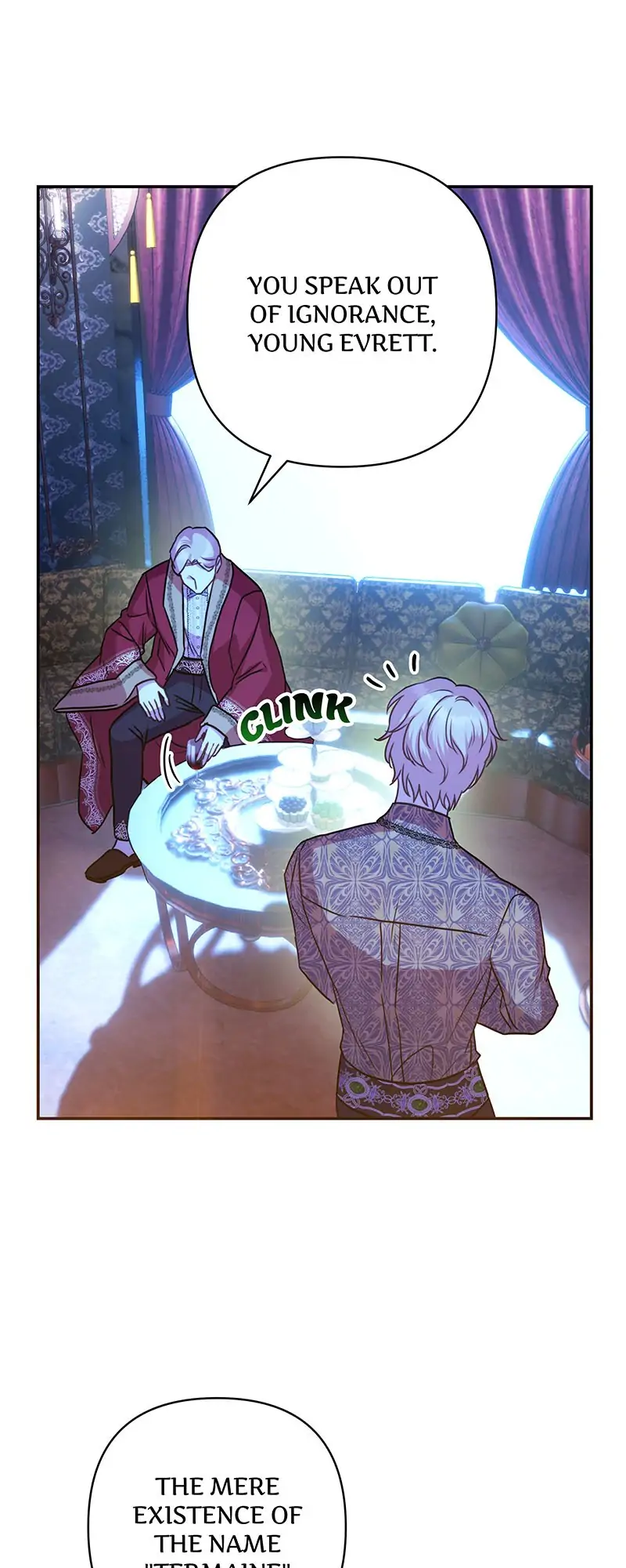 Another Typical Fantasy Romance Chapter 52 page 6