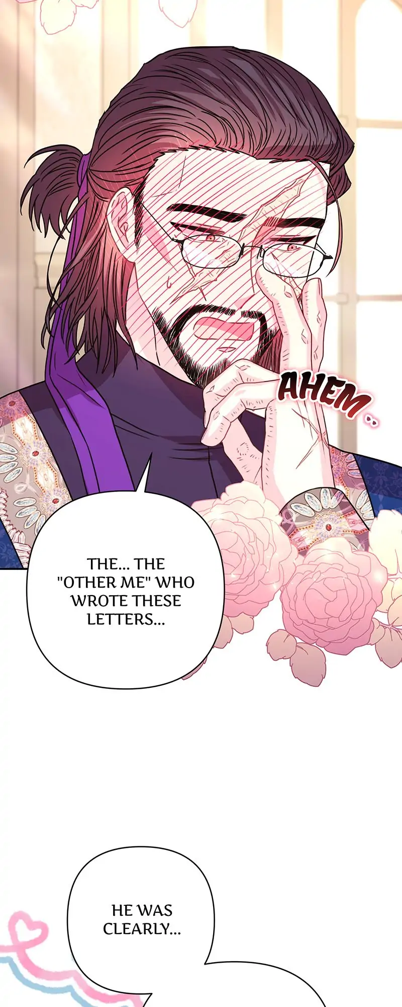 Another Typical Fantasy Romance Chapter 52 page 73