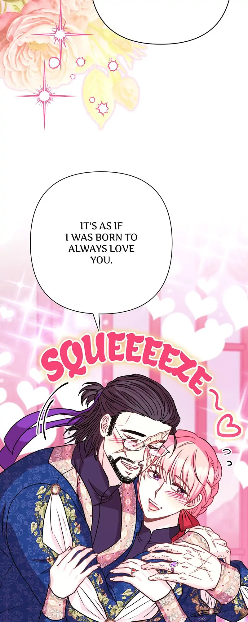 Another Typical Fantasy Romance Chapter 52 page 80