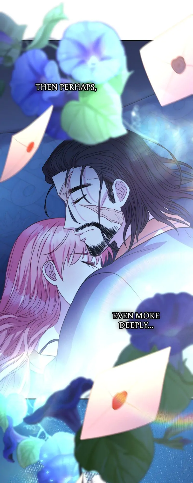 Another Typical Fantasy Romance Chapter 52 page 84