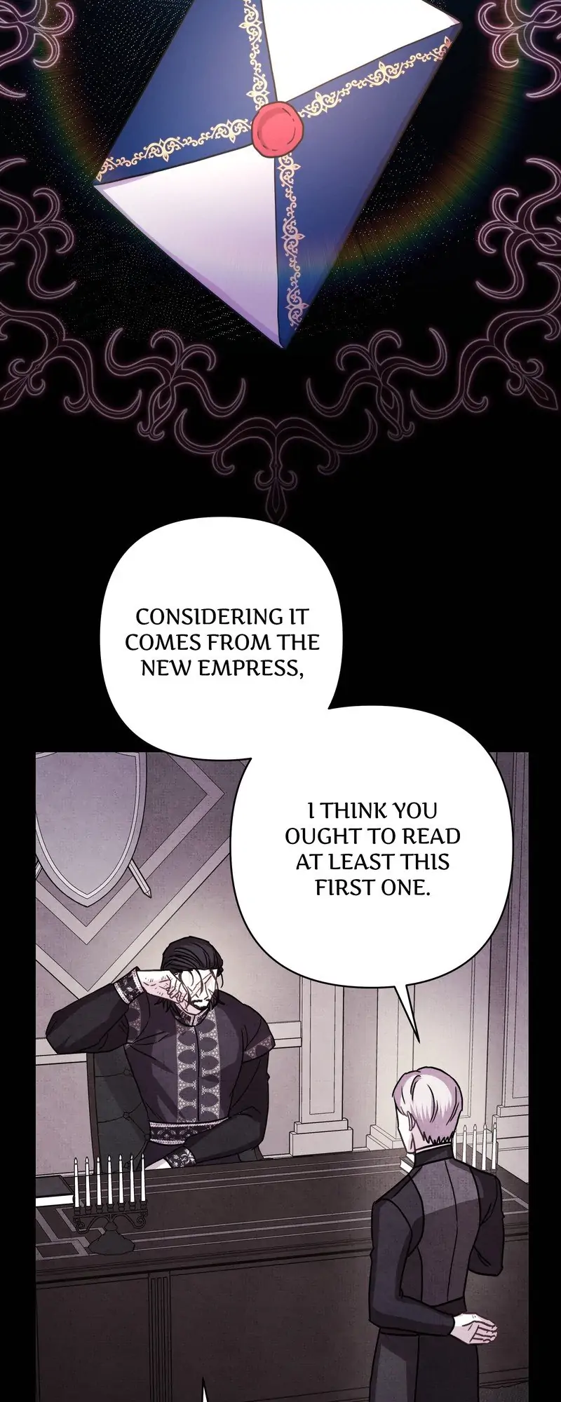 Another Typical Fantasy Romance Chapter 52 page 86