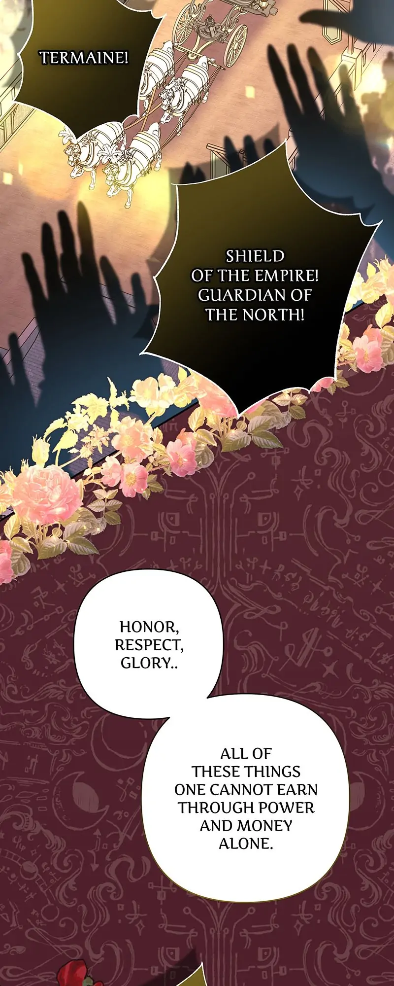 Another Typical Fantasy Romance Chapter 52 page 8