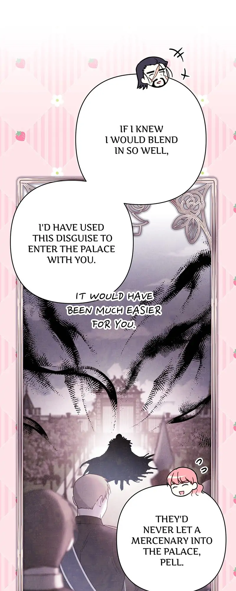 Another Typical Fantasy Romance Chapter 58 page 12
