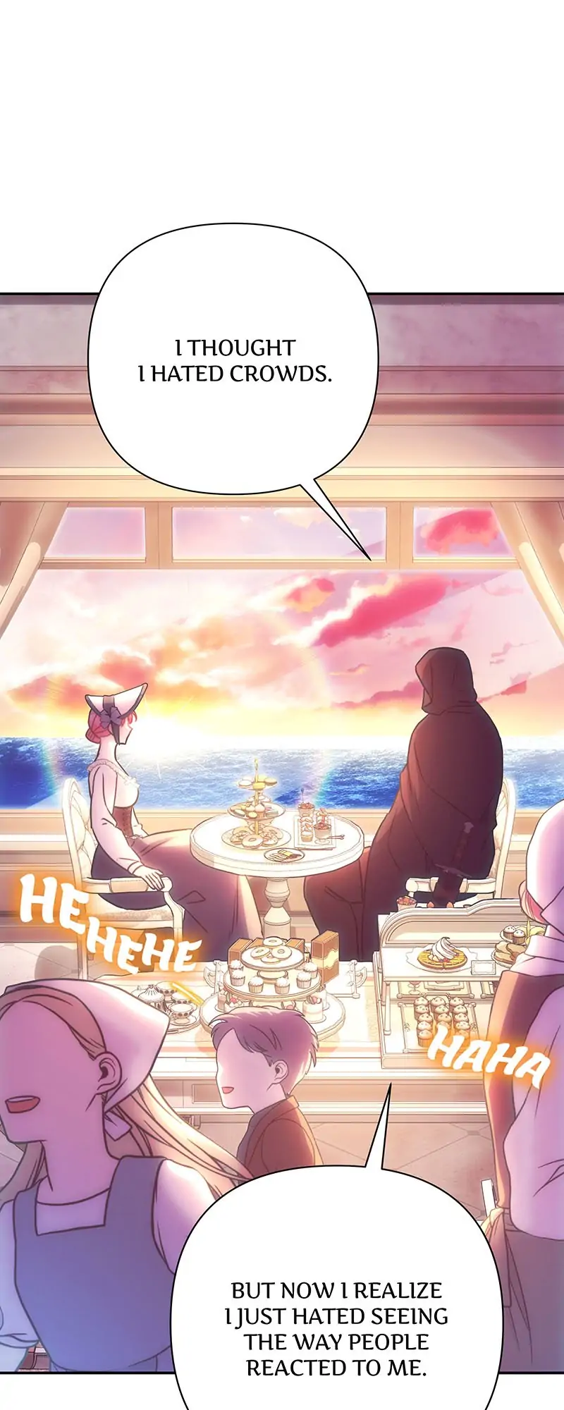 Another Typical Fantasy Romance Chapter 58 page 16