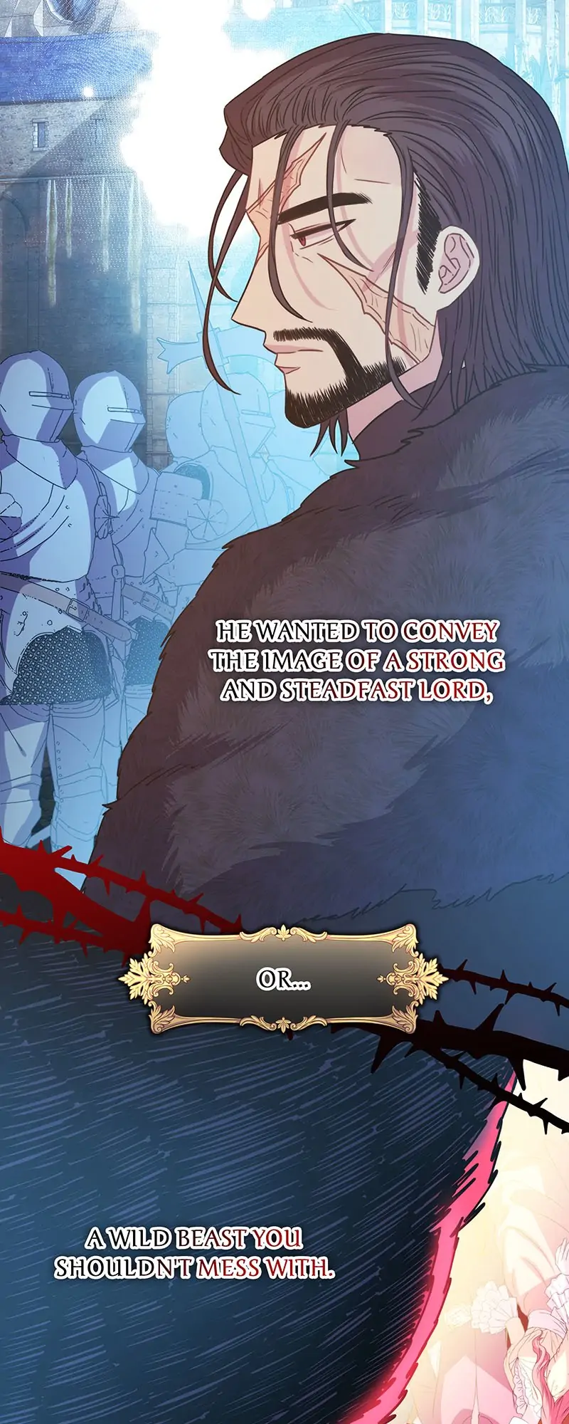 Another Typical Fantasy Romance Chapter 58 page 25