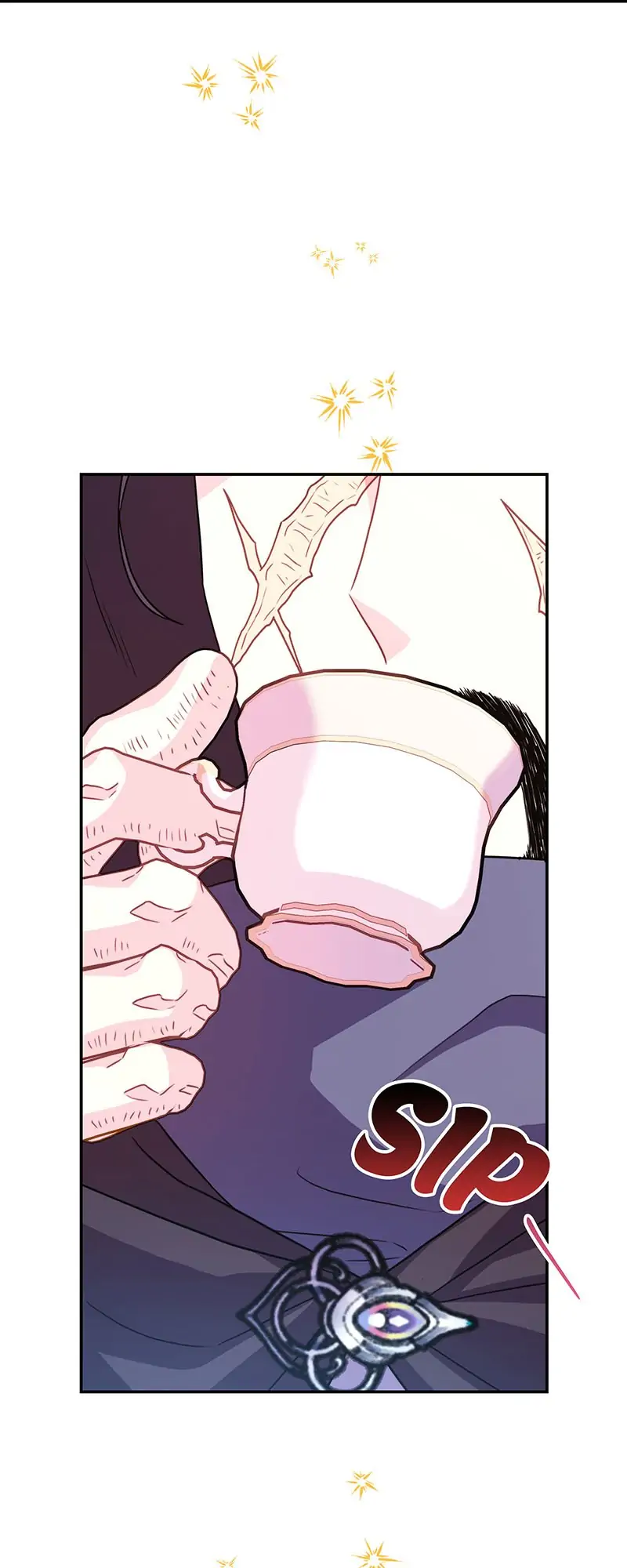 Another Typical Fantasy Romance Chapter 58 page 2